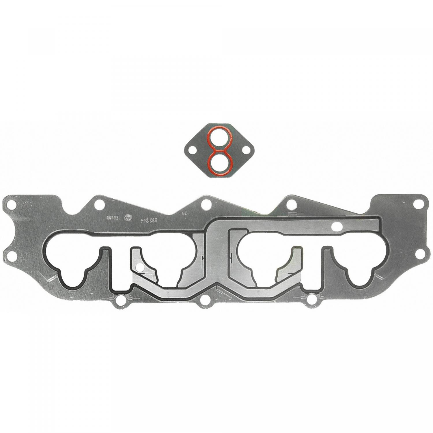 Fel-Pro MS95725 - Engine Intake Manifold Gasket Set Fel-Pro MS95725 Engine Intake Manifold Gasket Set product image 1 of 1