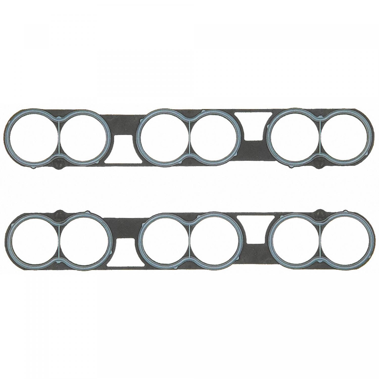 Fel-Pro MS95727 Fuel Injection Plenum Gasket Set product image 1 of 1