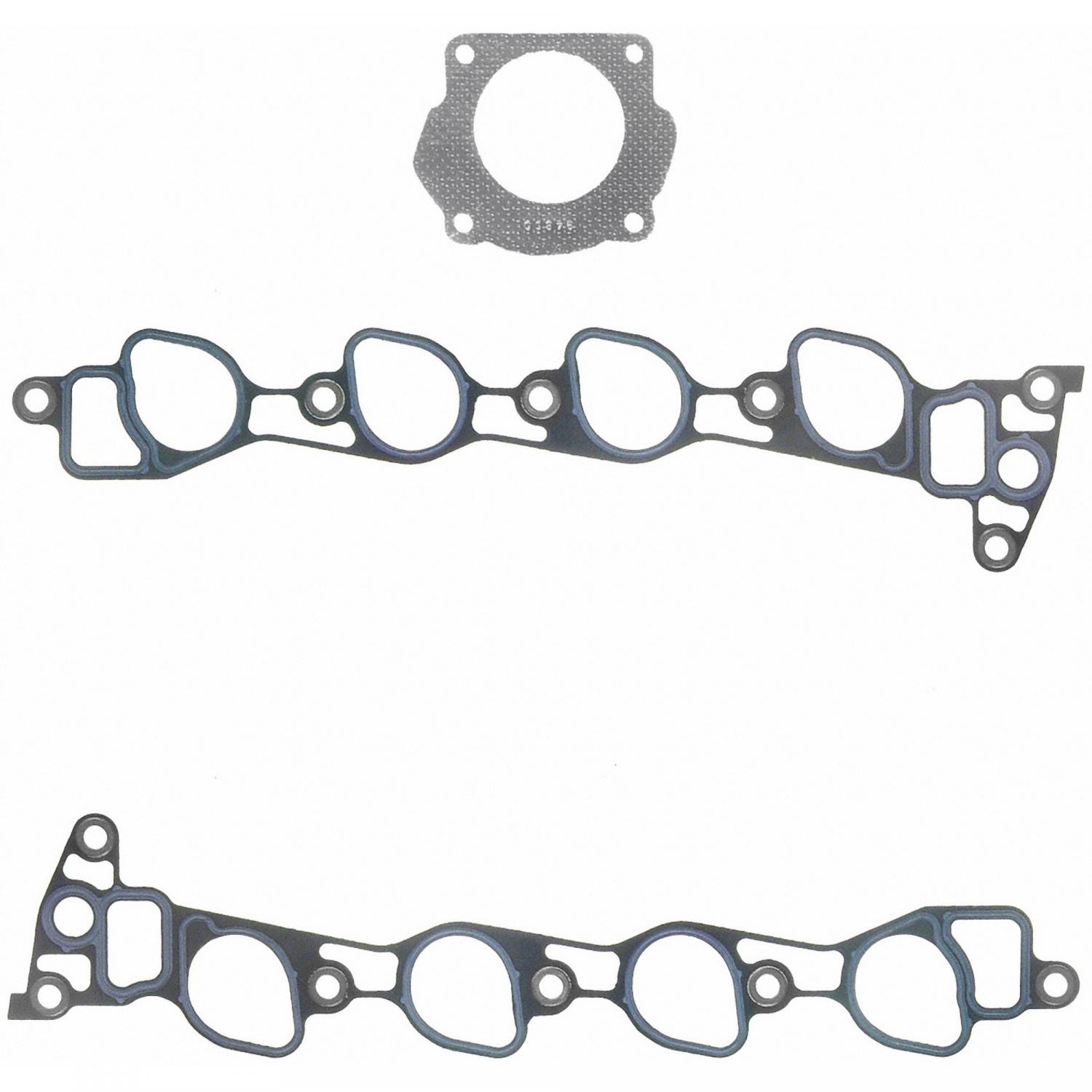 Fel-Pro MS95728 Engine Intake Manifold Gasket Set product image 1 of 1