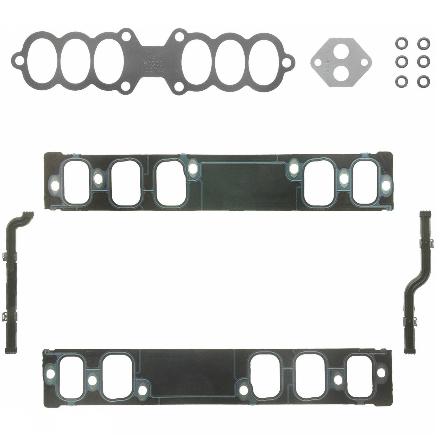 Fel-Pro MS95731 Engine Intake Manifold Gasket Set product image 1 of 1