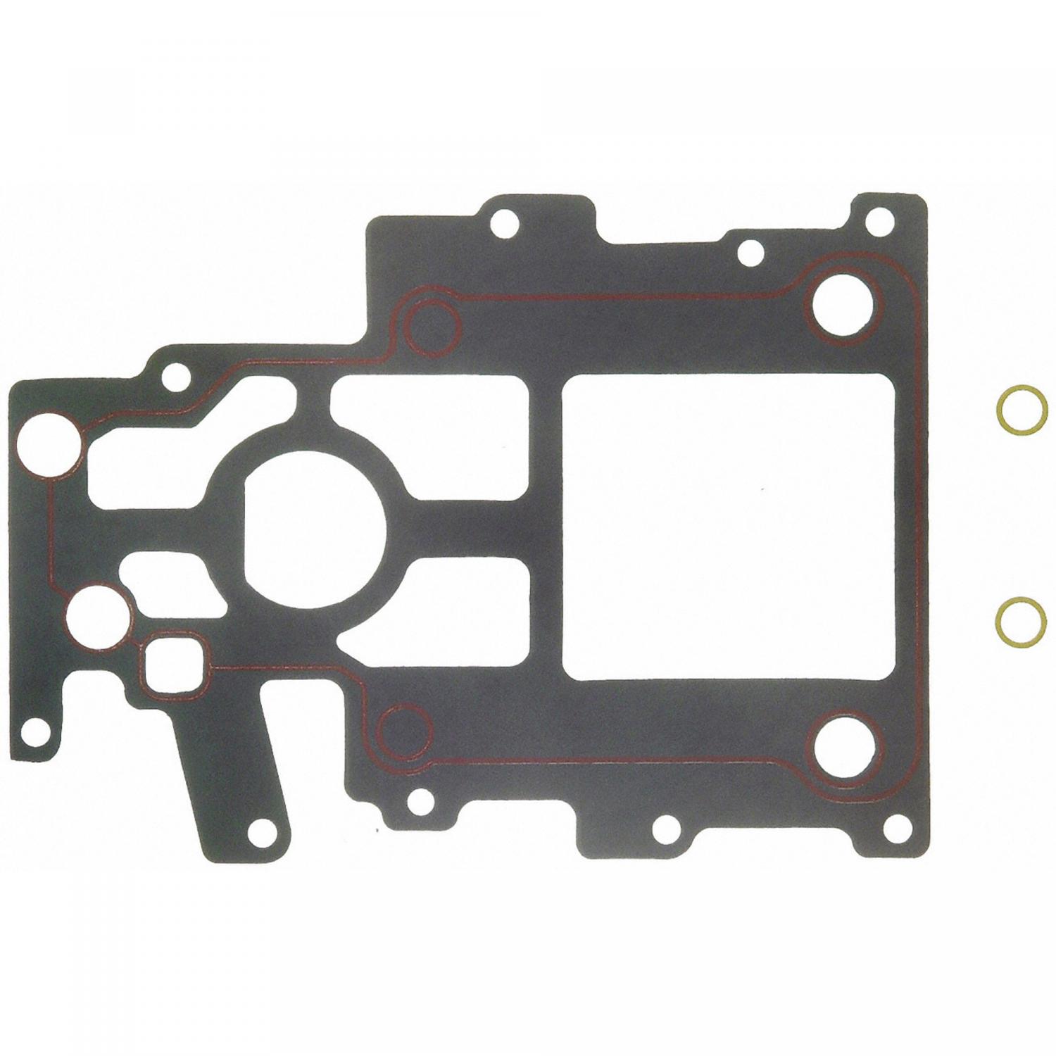 Fel-Pro MS95741 Fuel Injection Plenum Gasket Set product image 1 of 1