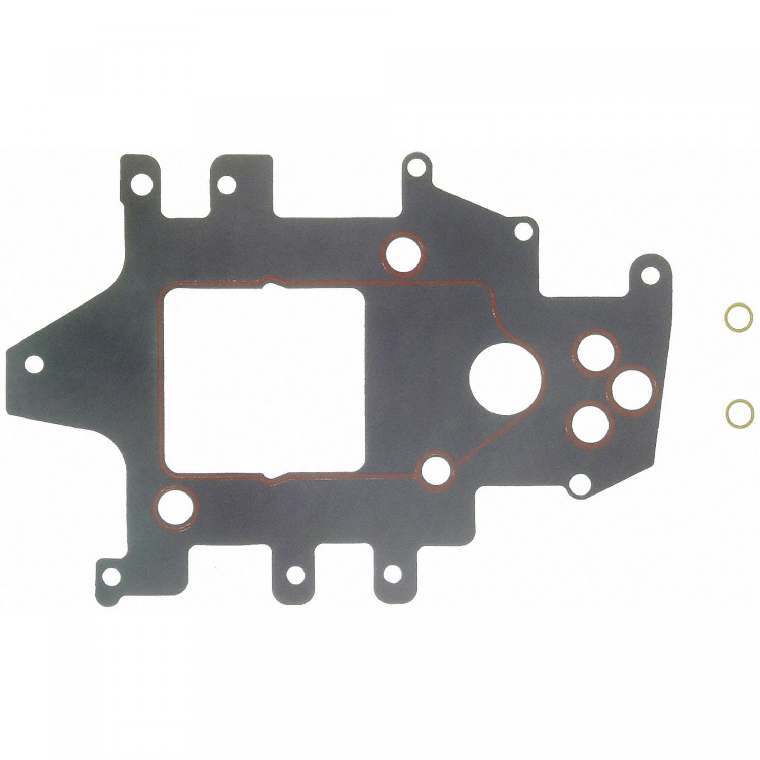 Fel-Pro MS95744 - Fuel Injection Plenum Gasket Set Fel-Pro MS95744 Fuel Injection Plenum Gasket Set product image 1 of 1