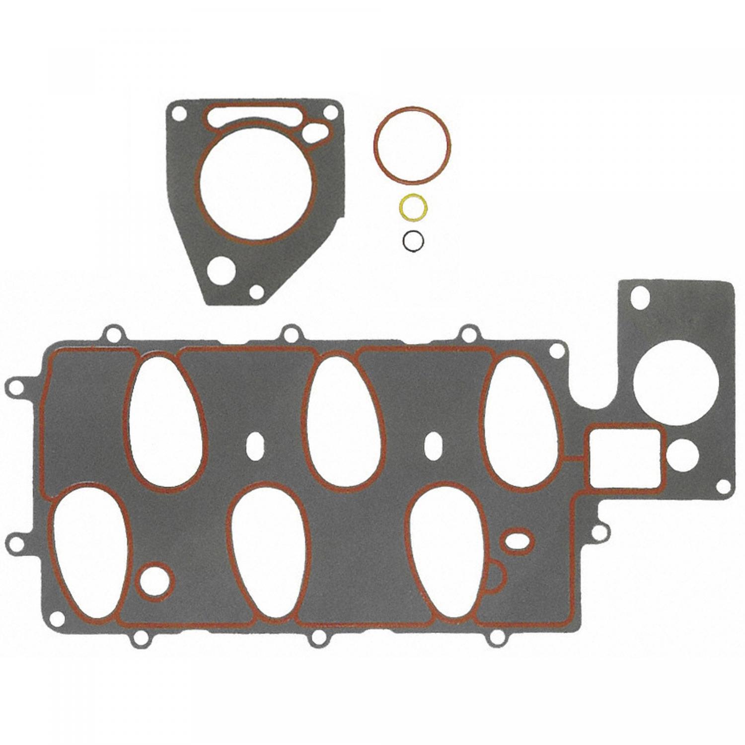 Fel-Pro MS95746 Fuel Injection Plenum Gasket Set product image 1 of 1