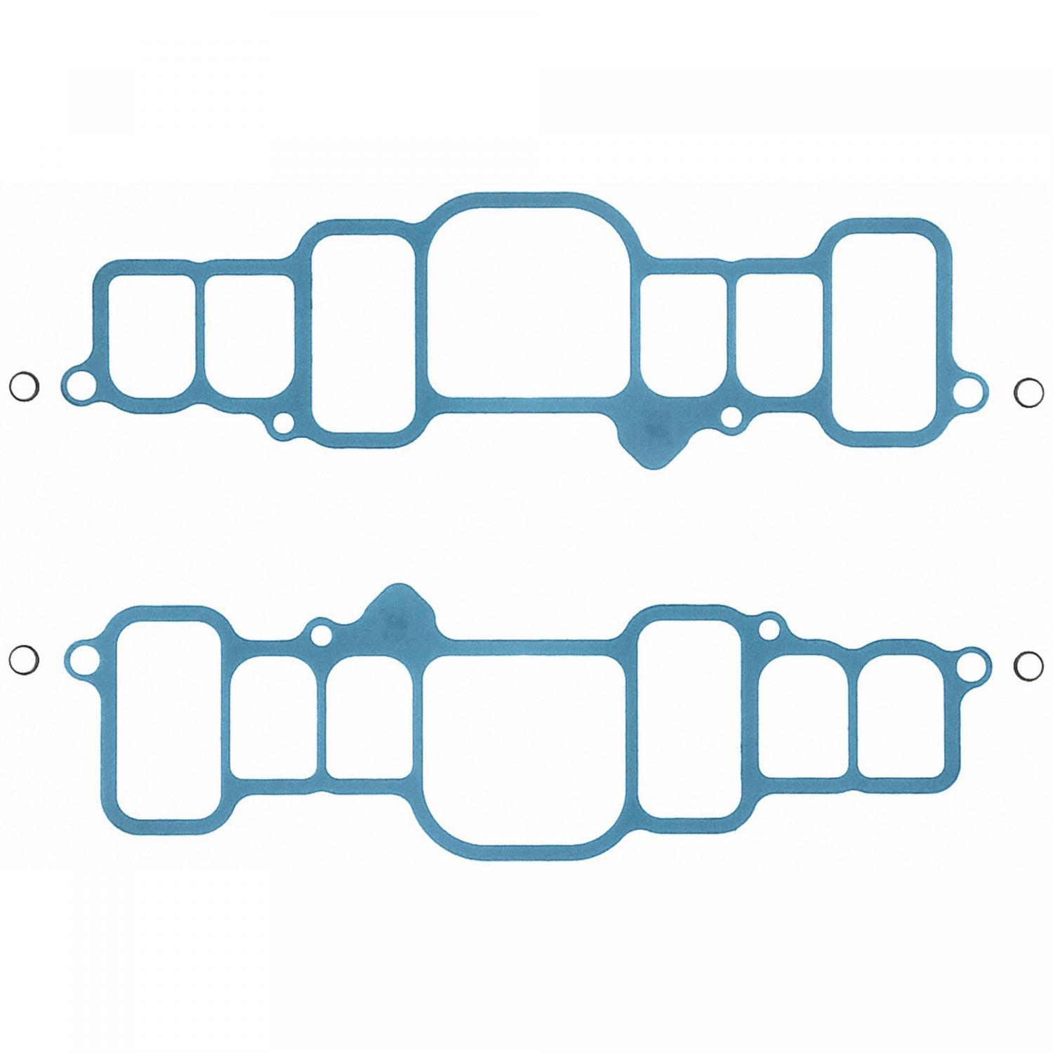 Fel-Pro MS95787 Fuel Injection Plenum Gasket Set product image 1 of 1