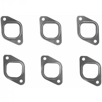 Fel-Pro MS95802 - Exhaust Manifold Gasket Set Fel-Pro MS95802 Exhaust Manifold Gasket Set product image 1 of 1