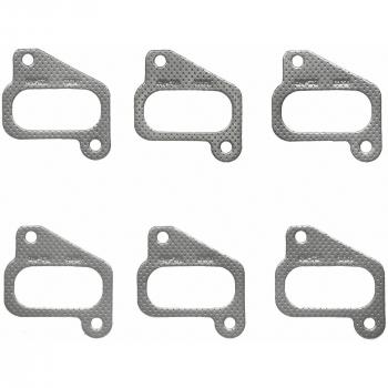 Fel-Pro MS95803 - Exhaust Manifold Gasket Set Fel-Pro MS95803 Exhaust Manifold Gasket Set product image 1 of 1