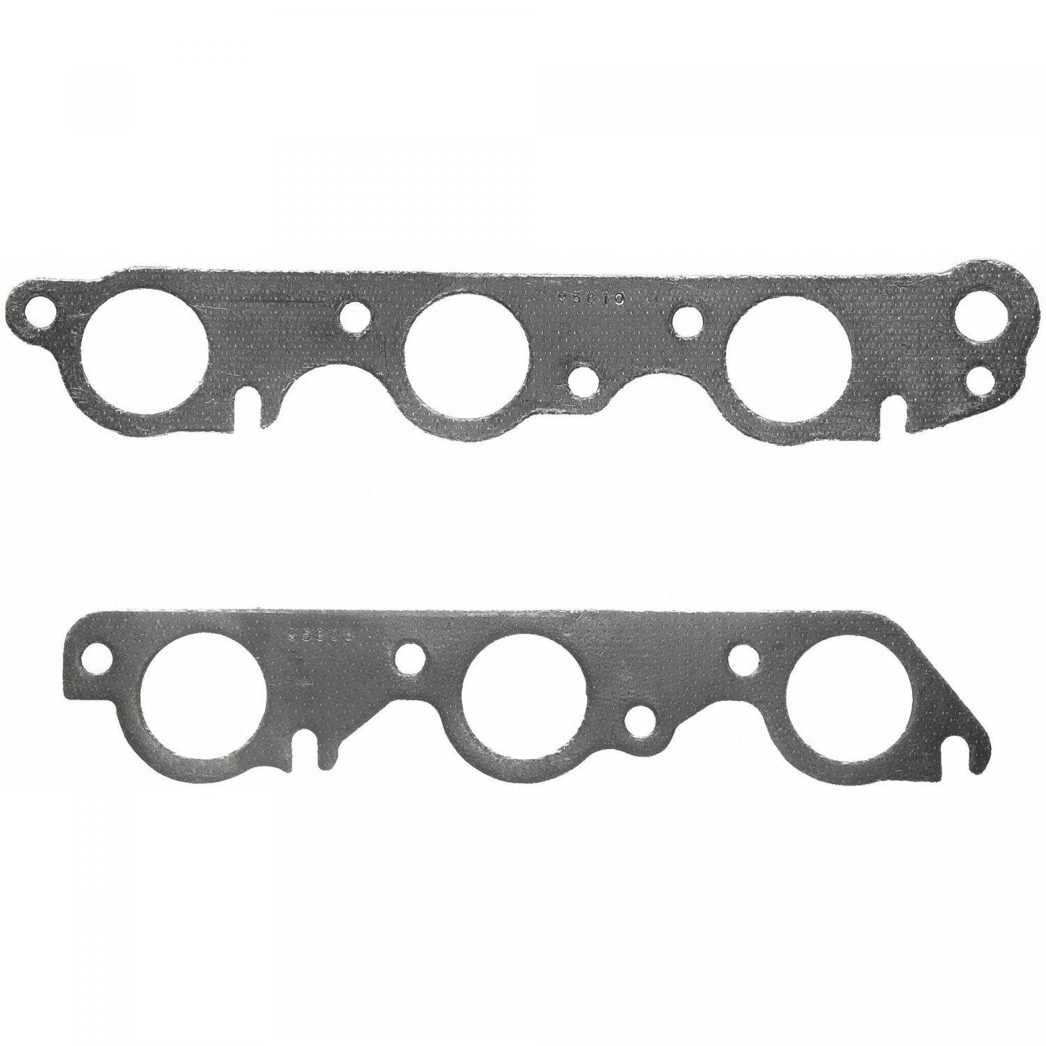 Fel-Pro MS95808 - Exhaust Manifold Gasket Set Fel-Pro MS95808 Exhaust Manifold Gasket Set product image 1 of 1