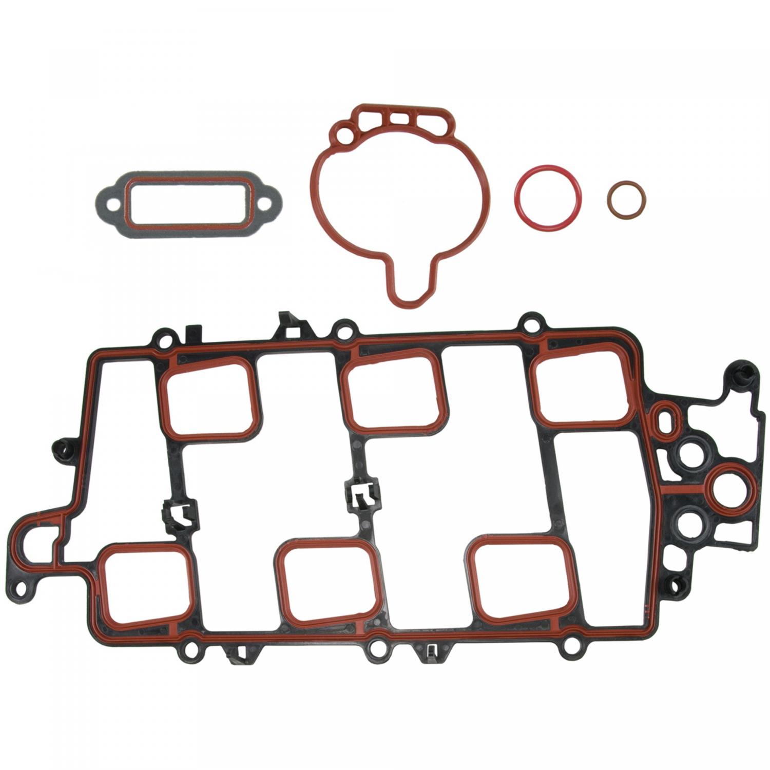 Fel-Pro MS95812 Fuel Injection Plenum Gasket Set product image 1 of 1