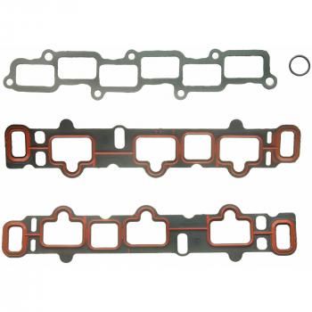 Fel-Pro MS95822 - Engine Intake Manifold Gasket Set Fel-Pro MS95822 Engine Intake Manifold Gasket Set product image 1 of 1