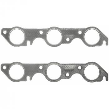 Fel-Pro MS95829 - Exhaust Manifold Gasket Set Fel-Pro MS95829 Exhaust Manifold Gasket Set product image 1 of 1