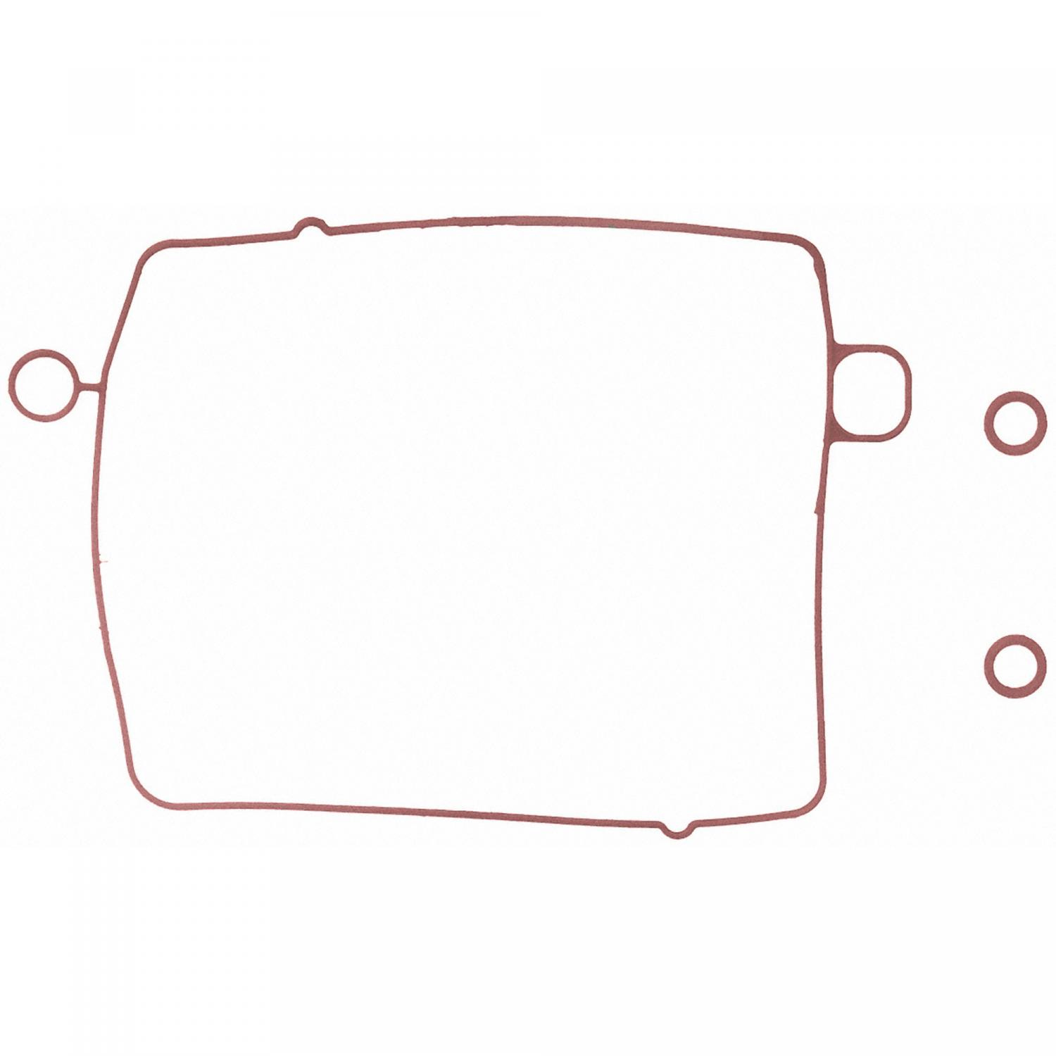Fel-Pro MS95830 - Fuel Injection Plenum Gasket Set Fel-Pro MS95830 Fuel Injection Plenum Gasket Set product image 1 of 1