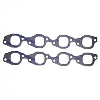 Fel-Pro MS95840 - Exhaust Manifold Gasket Set Fel-Pro MS95840 Exhaust Manifold Gasket Set product image 1 of 1