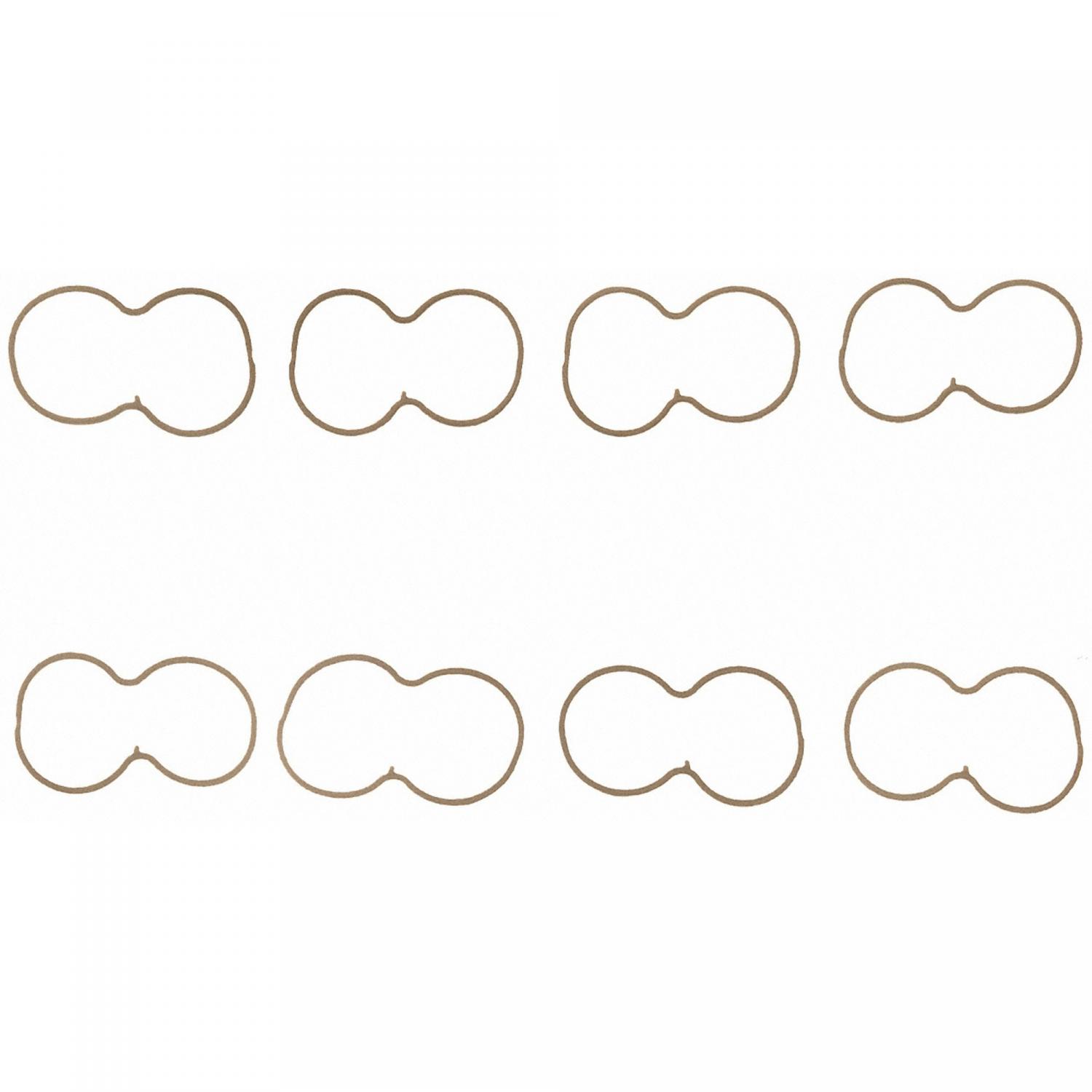 Fel-Pro MS95841 Fuel Injection Plenum Gasket Set product image 1 of 1