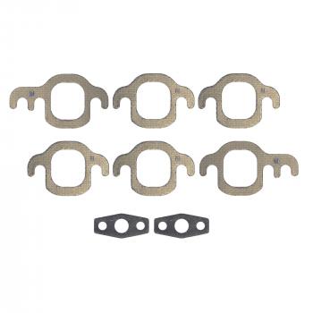 Fel-Pro MS95842 - Exhaust Manifold Gasket Set Fel-Pro MS95842 Exhaust Manifold Gasket Set product image 1 of 1