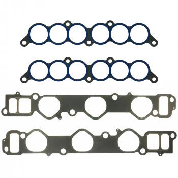 Fel-Pro MS95898 - Engine Intake Manifold Gasket Set Fel-Pro MS95898 Engine Intake Manifold Gasket Set product image 1 of 1