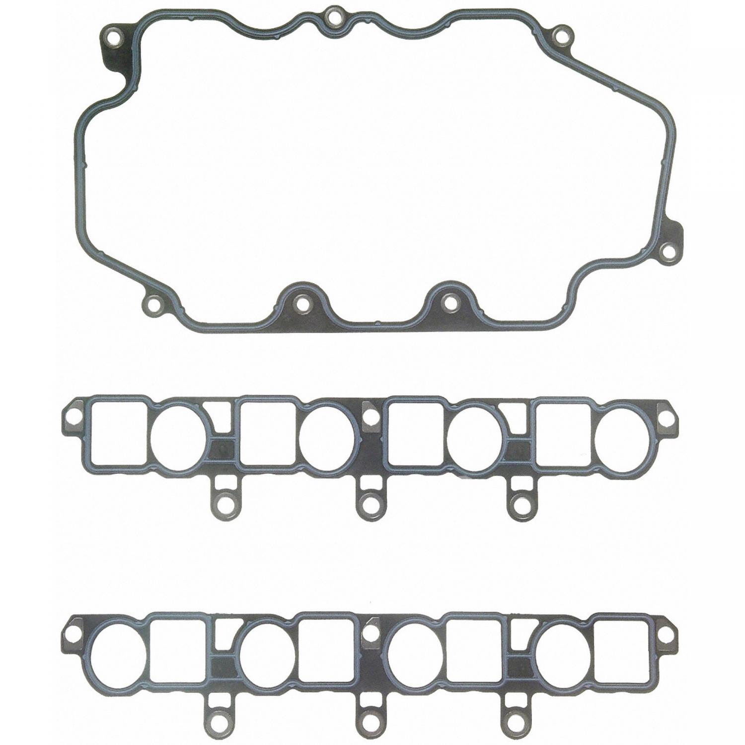 Fel-Pro MS959252 Fuel Injection Plenum Gasket Set product image 1 of 1