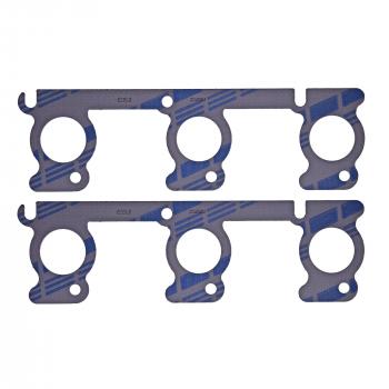 Fel-Pro MS95939 - Exhaust Manifold Gasket Set Fel-Pro MS95939 Exhaust Manifold Gasket Set product image 1 of 1