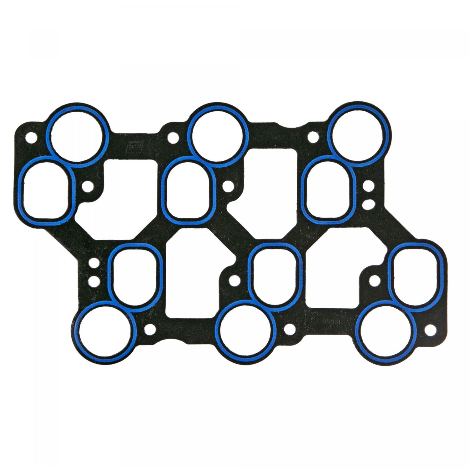 Fel-Pro MS95981 - Fuel Injection Plenum Gasket Set Fel-Pro MS95981 Fuel Injection Plenum Gasket Set product image 1 of 1