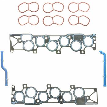 Fel-Pro MS959851 - Engine Intake Manifold Gasket Set Fel-Pro MS959851 Engine Intake Manifold Gasket Set product image 1 of 1