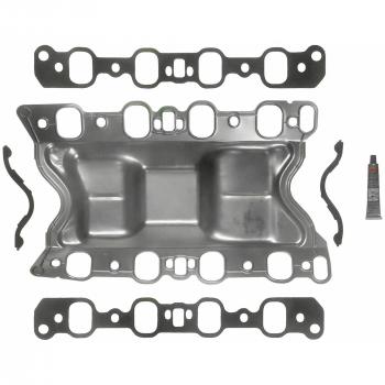 Fel-Pro MS96010 - Valley Pan Gasket Set Fel-Pro MS96010 Valley Pan Gasket Set product image 1 of 1