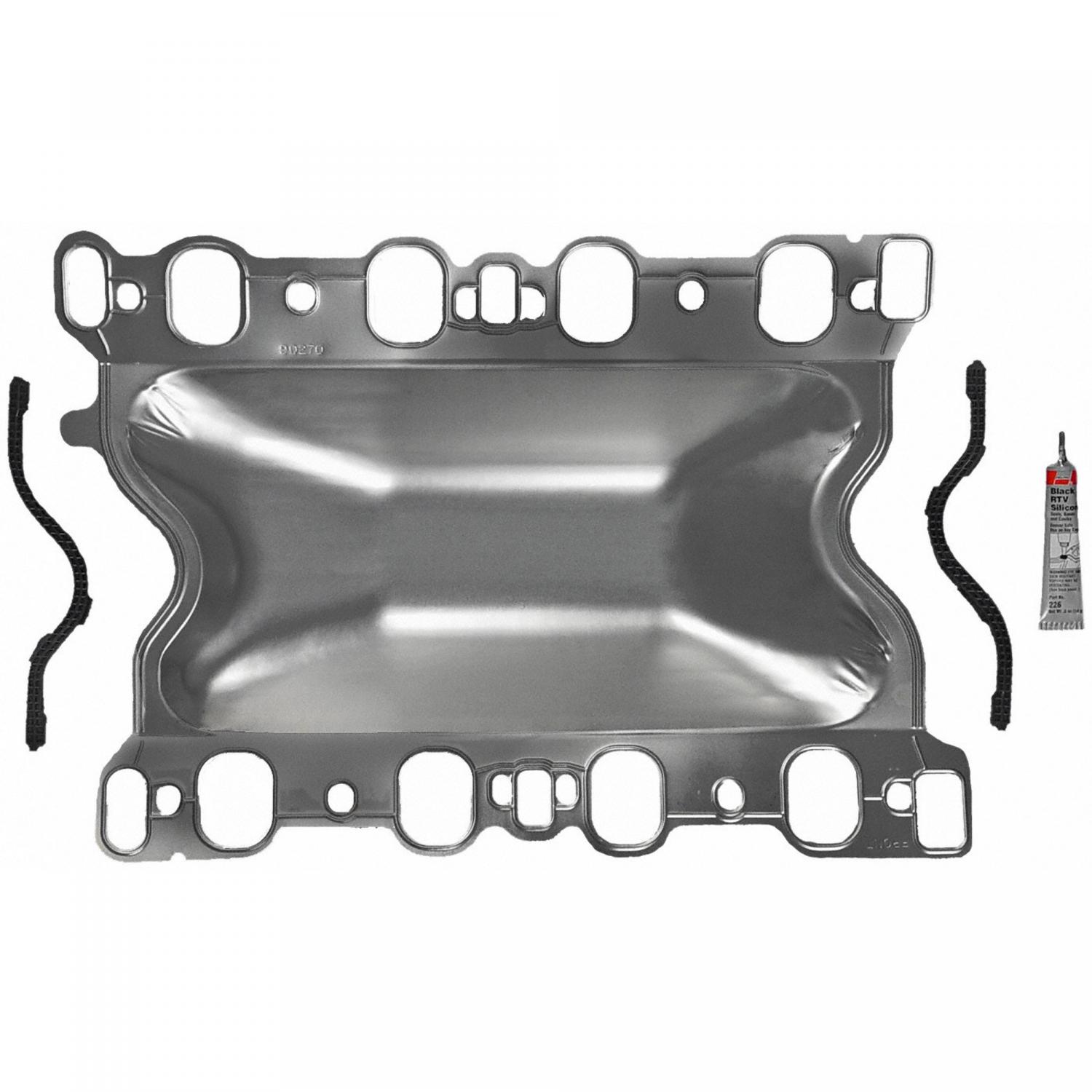 Fel-Pro MS96017 - Valley Pan Gasket Set Fel-Pro MS96017 Valley Pan Gasket Set product image 1 of 1