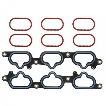 Fel-Pro MS96081 - Engine Intake Manifold Gasket Set Fel-Pro MS96081 Engine Intake Manifold Gasket Set product image 1 of 1