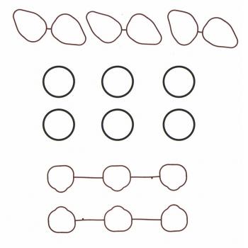 Fel-Pro MS96103 Engine Intake Manifold Gasket Set product image 1 of 1