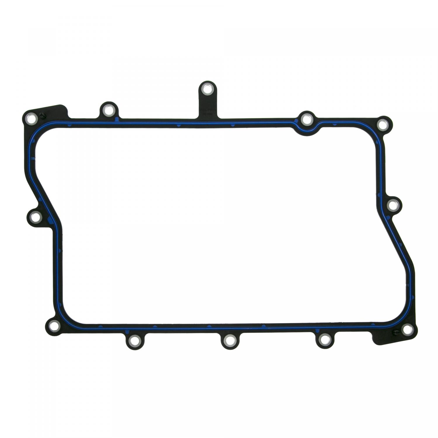 Fel-Pro MS961081 - Fuel Injection Plenum Gasket Set Fel-Pro MS961081 Fuel Injection Plenum Gasket Set product image 1 of 1