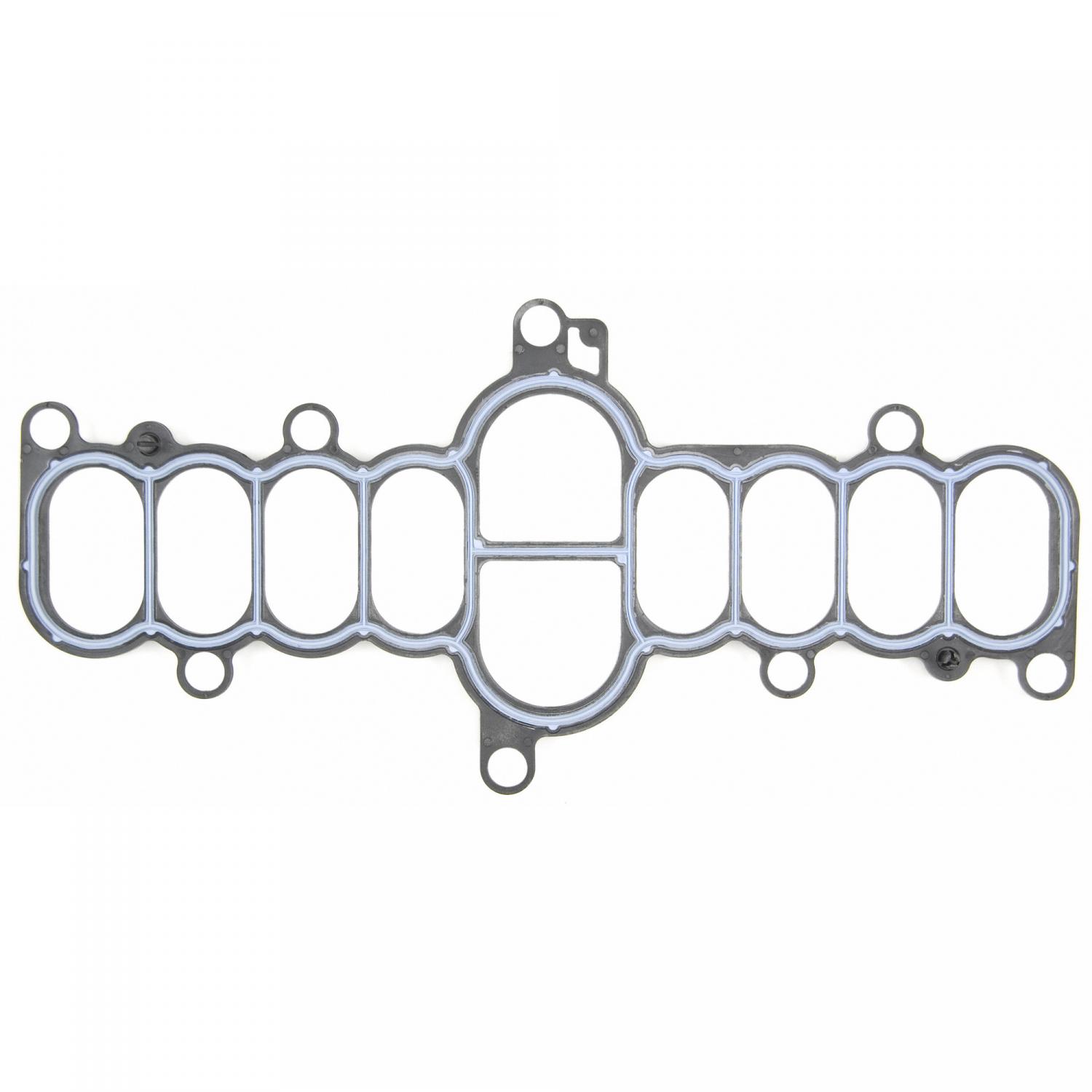 Fel-Pro MS96144 - Fuel Injection Plenum Gasket Set Fel-Pro MS96144 Fuel Injection Plenum Gasket Set product image 1 of 1