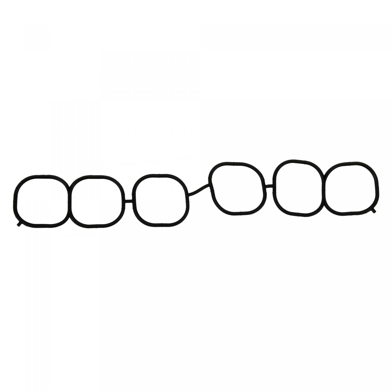 Fel-Pro MS96272 Fuel Injection Plenum Gasket Set product image 1 of 1