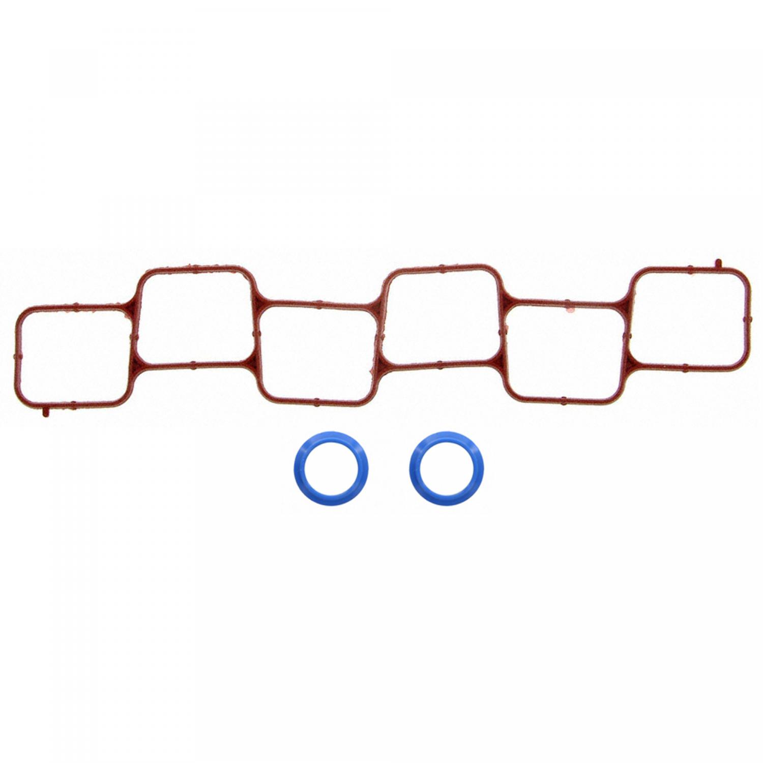 Fel-Pro MS96324 Fuel Injection Plenum Gasket Set product image 1 of 1