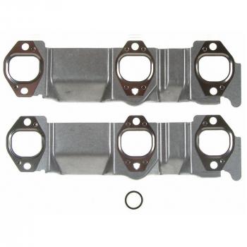 Fel-Pro MS96329 - Exhaust Manifold Gasket Set Fel-Pro MS96329 Exhaust Manifold Gasket Set product image 1 of 1