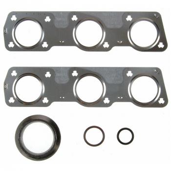 Fel-Pro MS96346 - Exhaust Manifold Gasket Set Fel-Pro MS96346 Exhaust Manifold Gasket Set product image 1 of 1