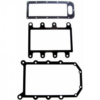 Fel-Pro MS96375 Fuel Injection Plenum Gasket Set product image 1 of 1