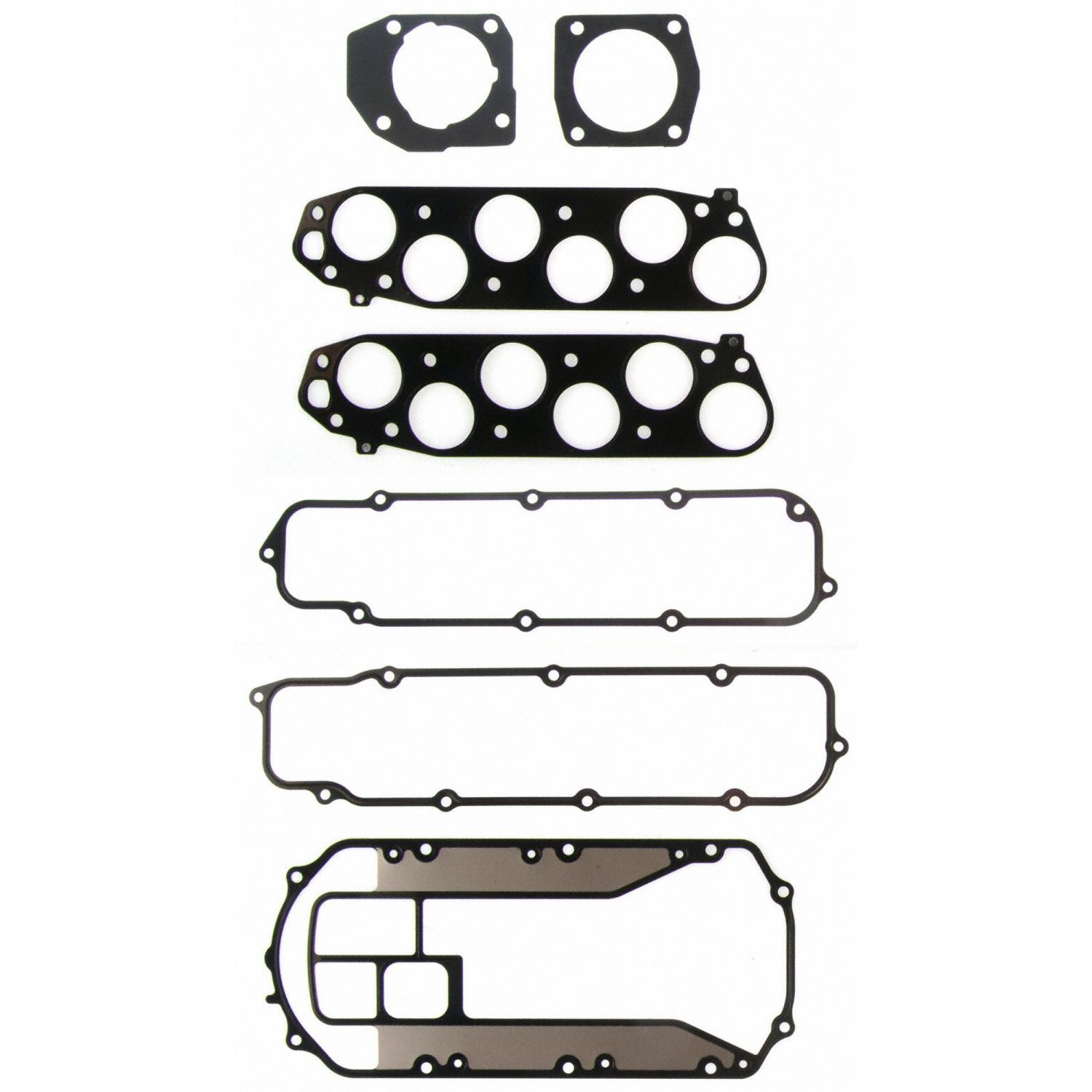 Fel-Pro MS96384 Fuel Injection Plenum Gasket Set product image 1 of 1