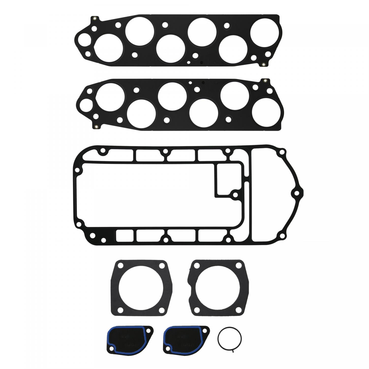 Fel-Pro MS964101 Fuel Injection Plenum Gasket Set product image 1 of 1