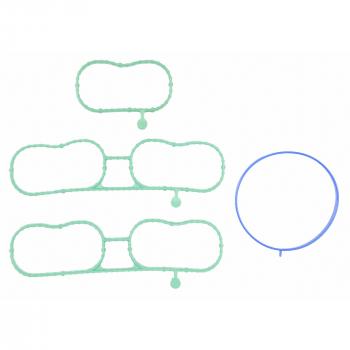 Fel-Pro MS964402 - Engine Intake Manifold Gasket Set Fel-Pro MS964402 Engine Intake Manifold Gasket Set product image 1 of 1