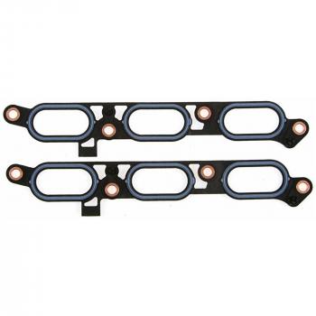 Fel-Pro MS96483 - Fuel Injection Plenum Gasket Set Fel-Pro MS96483 Fuel Injection Plenum Gasket Set product image 1 of 1
