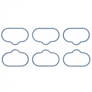 Fel-Pro MS96485 - Engine Intake Manifold Gasket Set Fel-Pro MS96485 Engine Intake Manifold Gasket Set product image 1 of 1