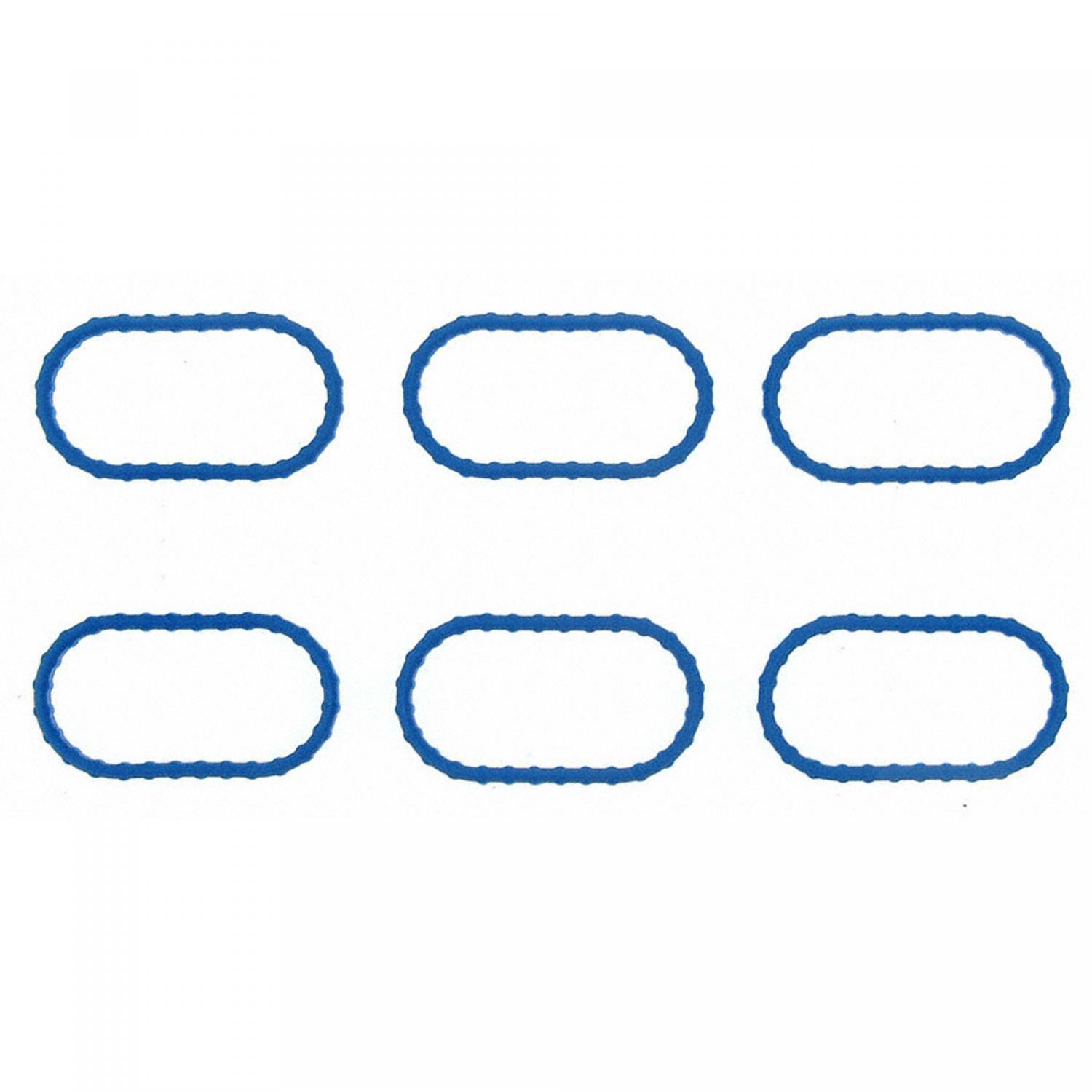 Fel-Pro MS96494 Fuel Injection Plenum Gasket Set product image 1 of 1