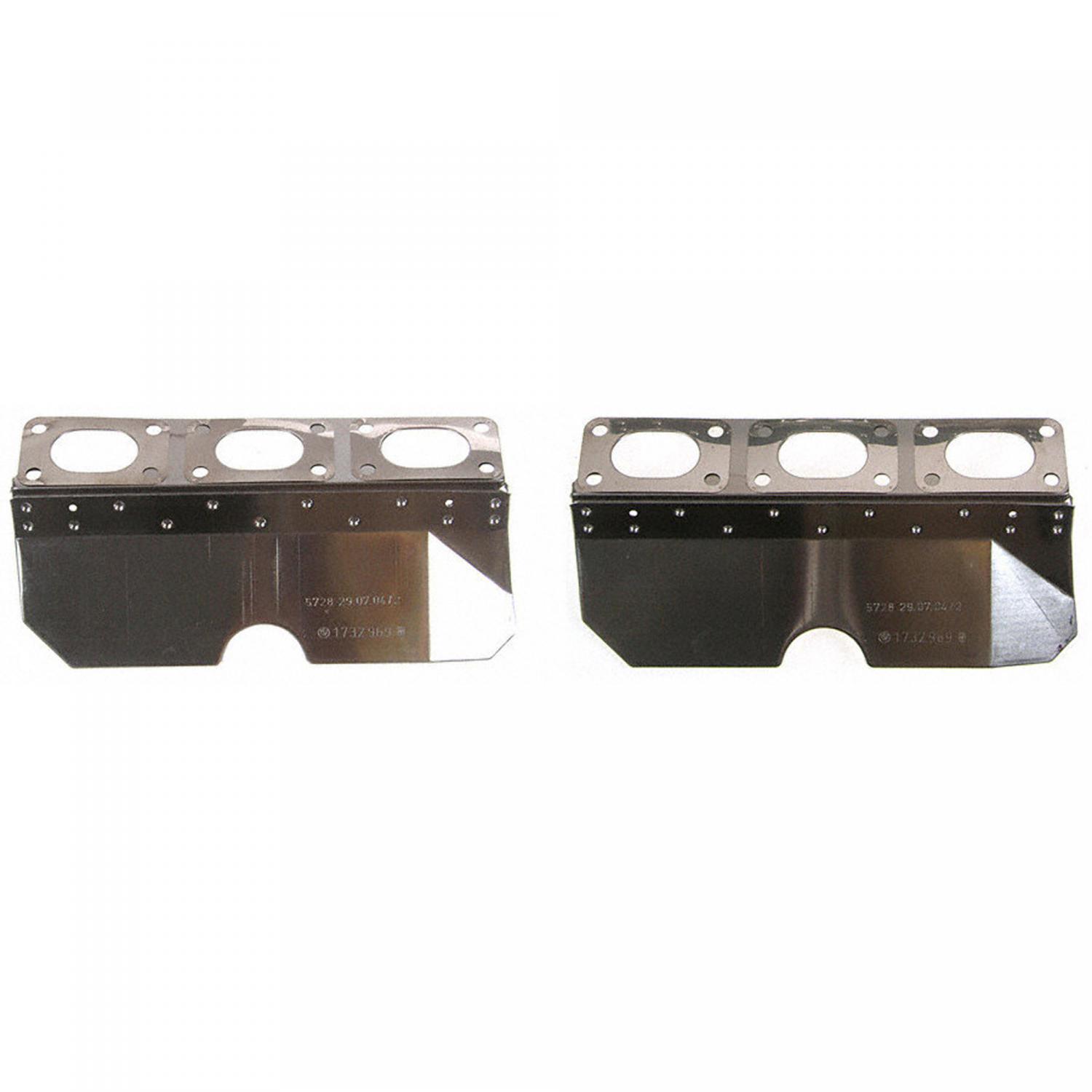 Fel-Pro MS96521 Exhaust Manifold Gasket Set product image 1 of 1