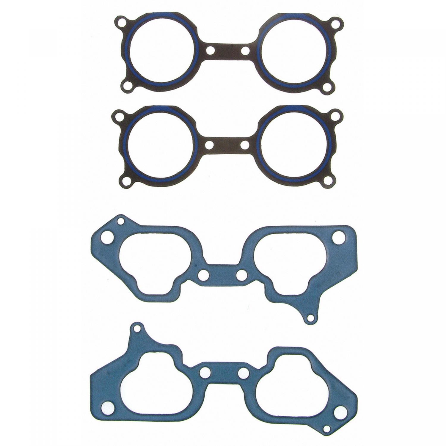 Fel-Pro MS96523 Engine Intake Manifold Gasket Set product image 1 of 1