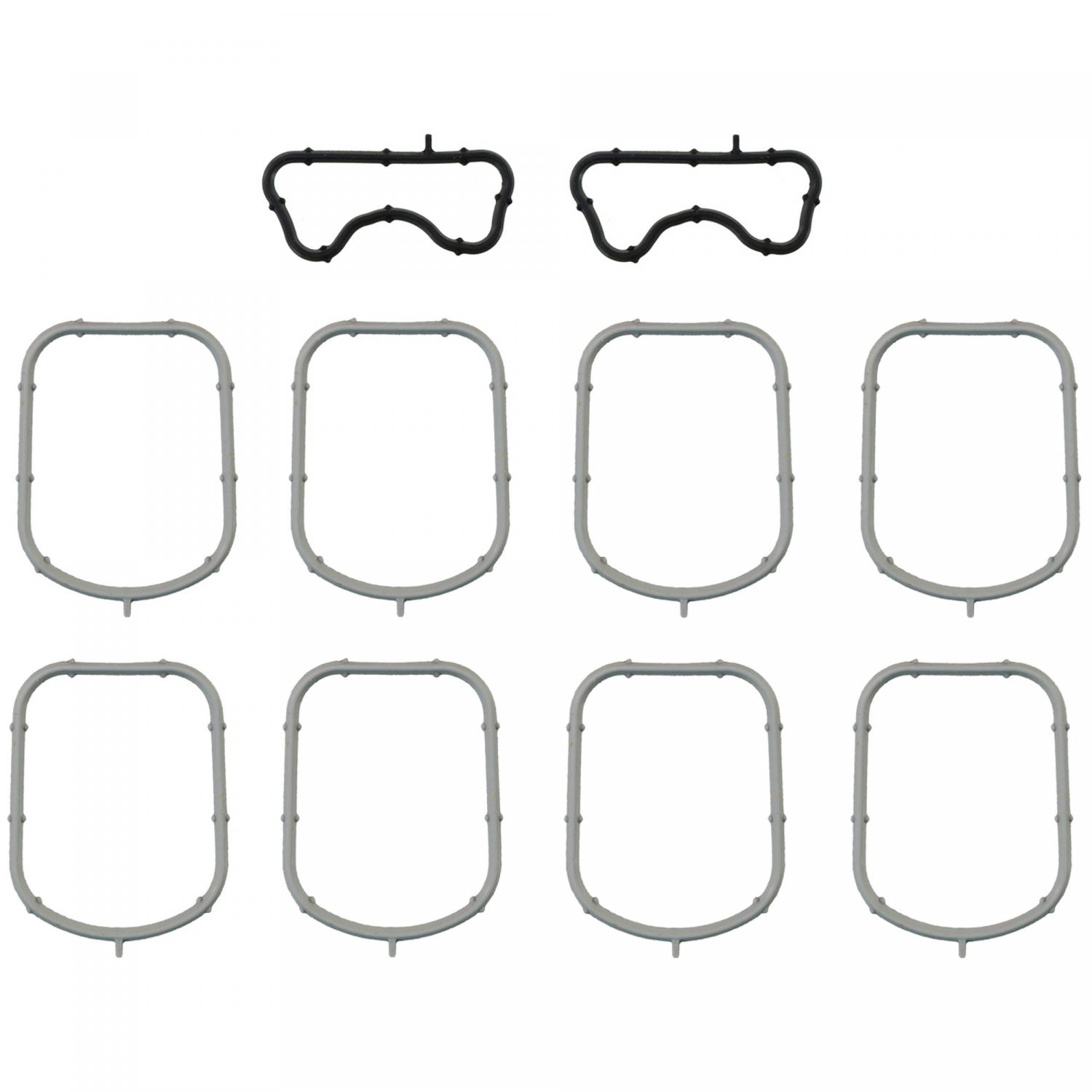 Fel-Pro MS96574 Engine Intake Manifold Gasket Set product image 1 of 1
