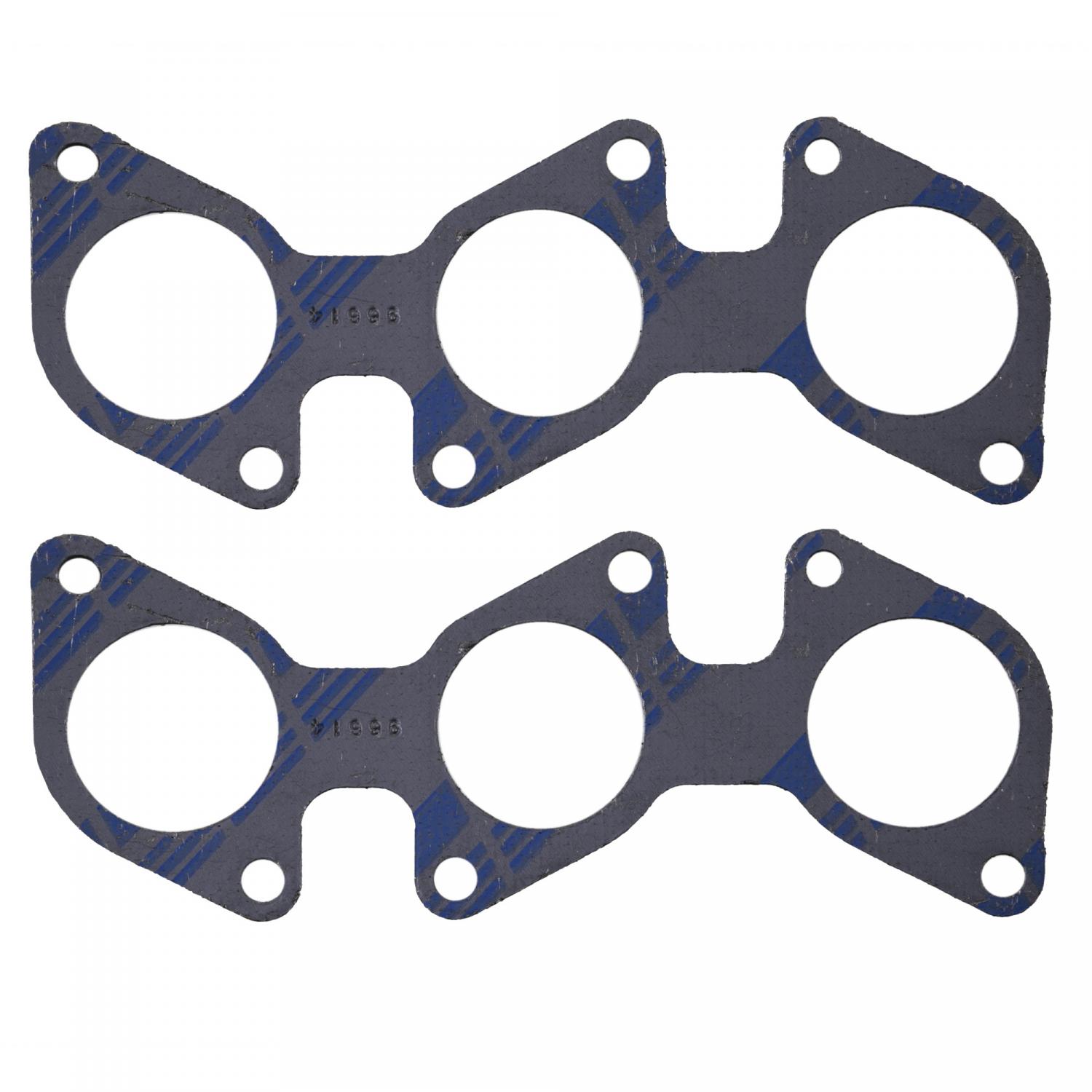 Fel-Pro MS96614 Exhaust Manifold Gasket Set product image 1 of 1