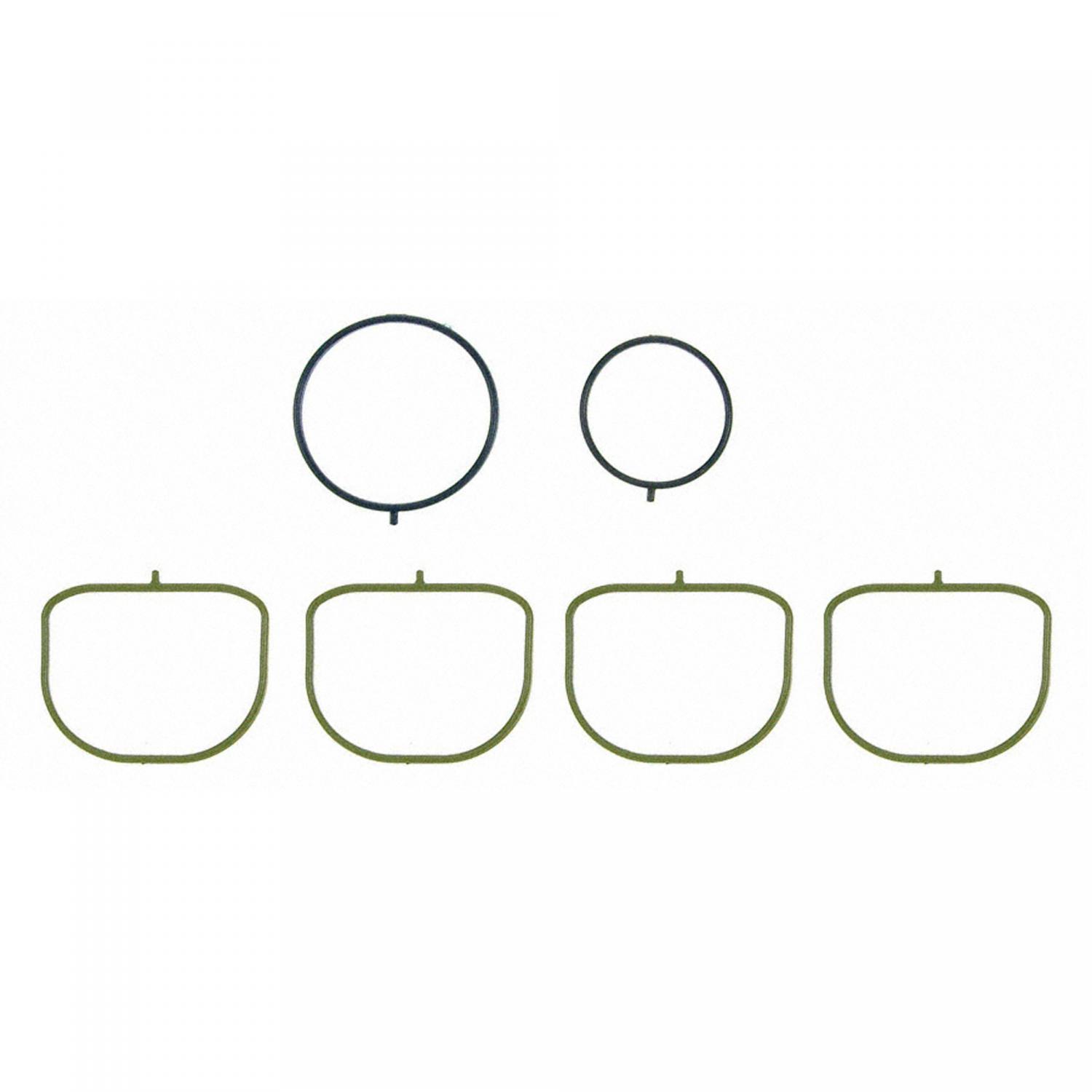 Fel-Pro MS96634 Engine Intake Manifold Gasket Set product image 1 of 1