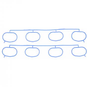 Fel-Pro MS96672 - Engine Intake Manifold Gasket Set Fel-Pro MS96672 Engine Intake Manifold Gasket Set product image 1 of 1
