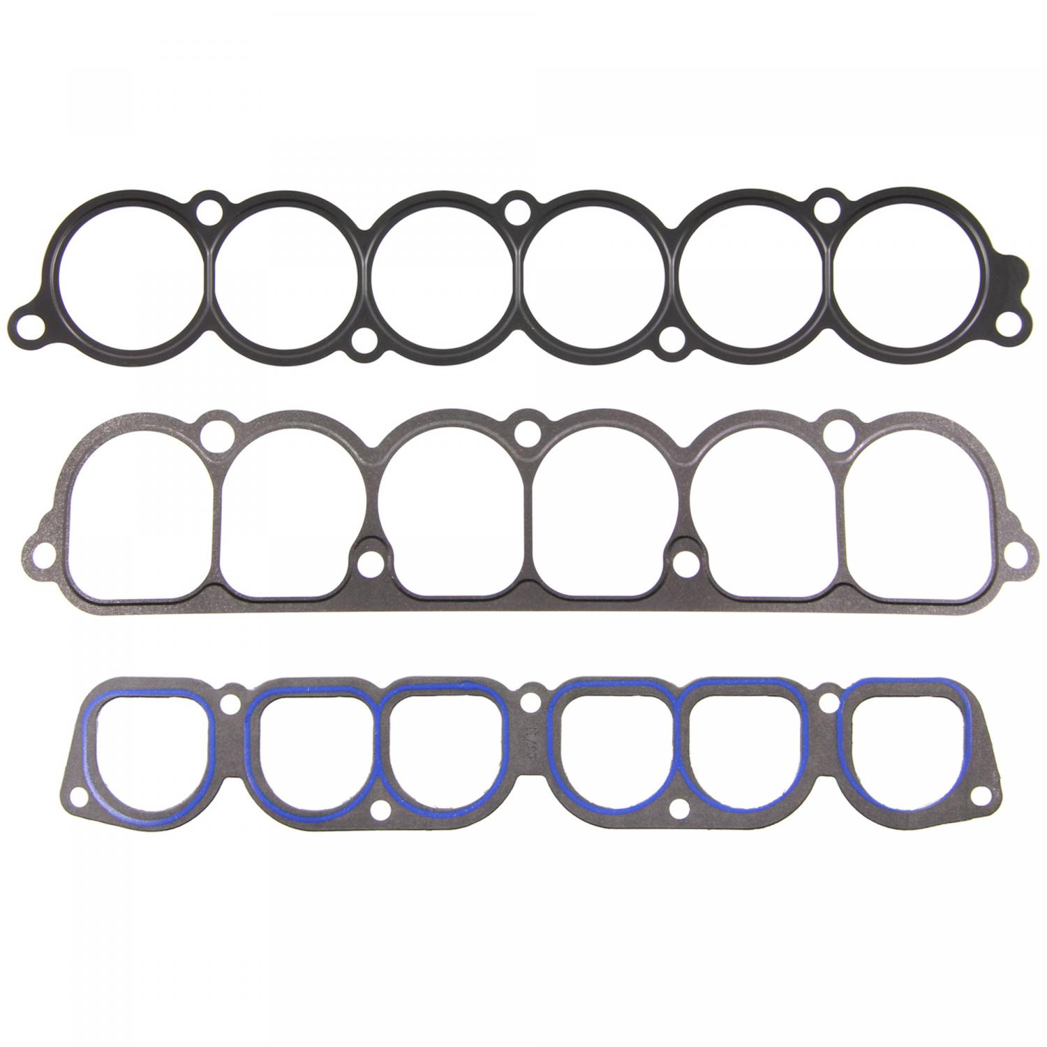 Fel-Pro MS96740 Fuel Injection Plenum Gasket Set product image 1 of 1
