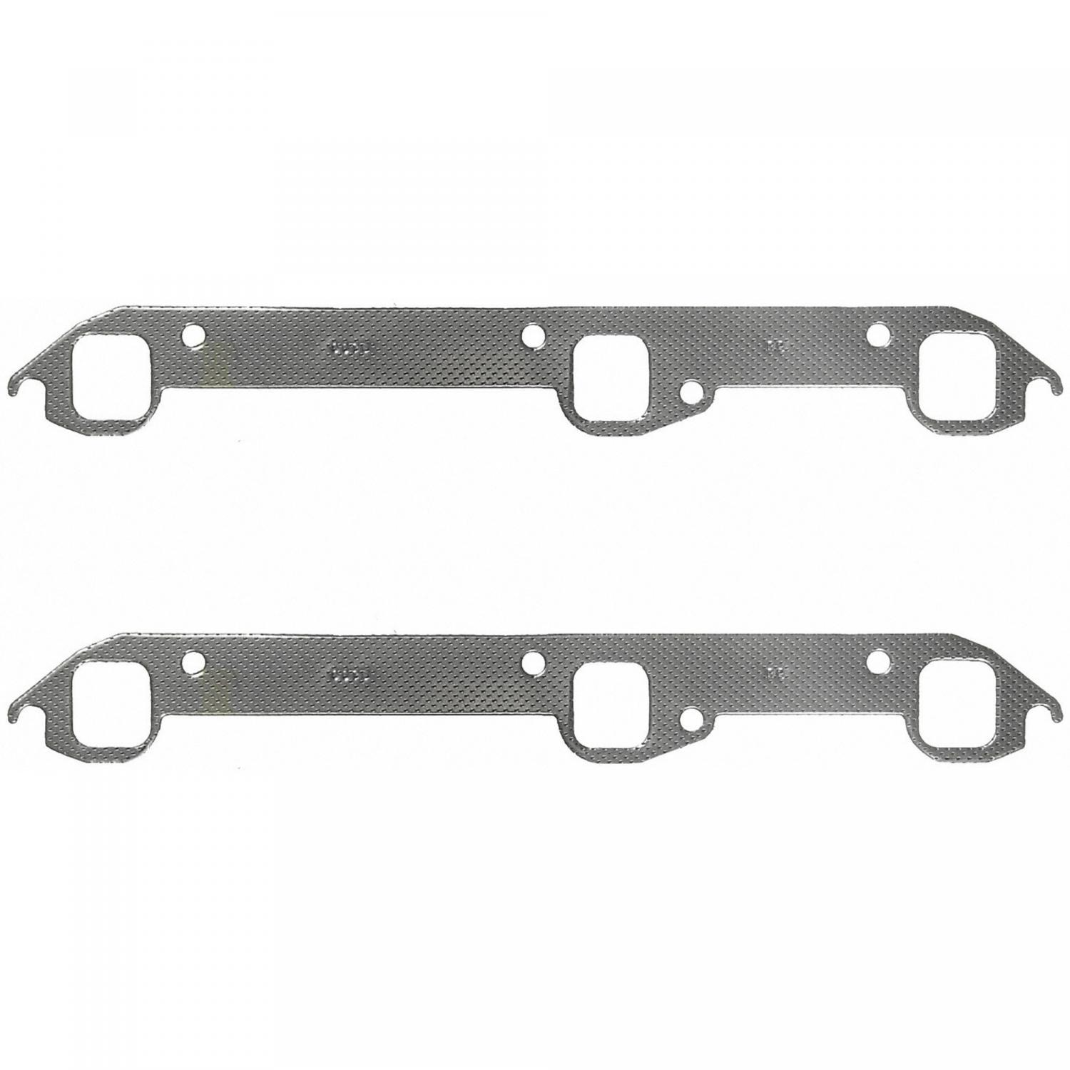 Fel-Pro MS9675B - Exhaust Manifold Gasket Set Fel-Pro MS9675B Exhaust Manifold Gasket Set product image 1 of 1