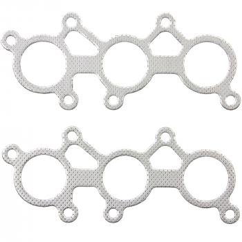 Fel-Pro MS96795 - Exhaust Manifold Gasket Set Fel-Pro MS96795 Exhaust Manifold Gasket Set product image 1 of 1