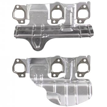 Fel-Pro MS96818 - Exhaust Manifold Gasket Set Fel-Pro MS96818 Exhaust Manifold Gasket Set product image 1 of 1